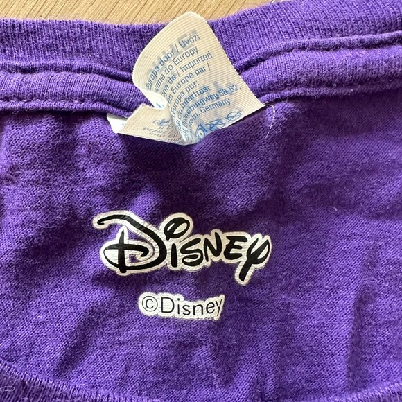 VINTAGE DISNEY SHIRT XL MINNIE MOUSE DAISY - Picture 4 of 6